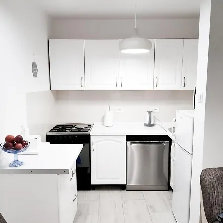 Apartman Nona *