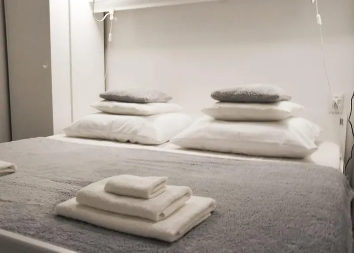 Nona Apartman *