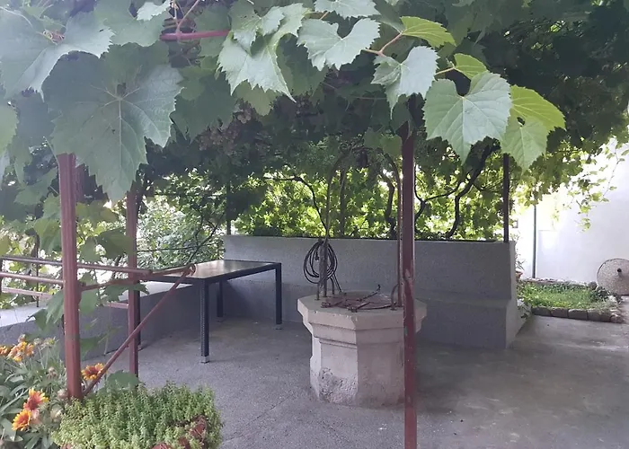 Nona Apartman Šmrika