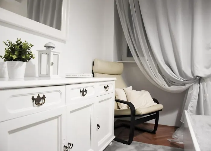 Apartman Nona Šmrika