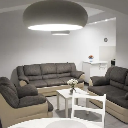 Nona Appartement Šmrika