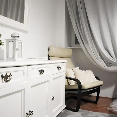 Appartement Nona Šmrika