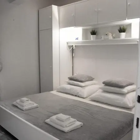 Appartement Nona