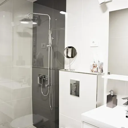 Nona Appartement *