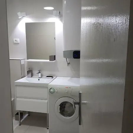 Nona Appartement