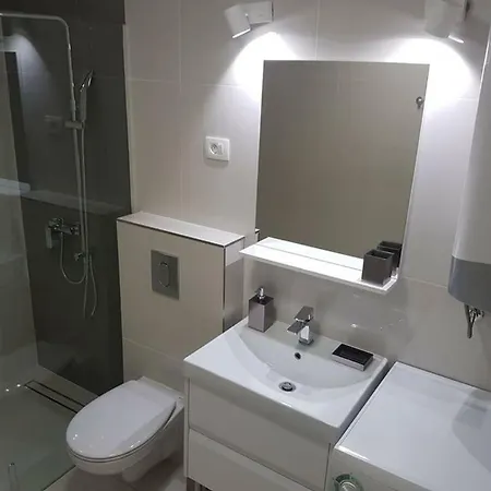 Nona Appartement Šmrika