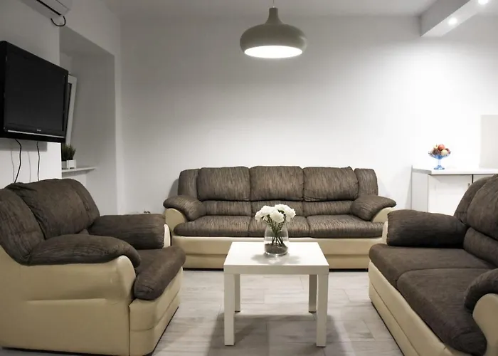 Nona Apartment