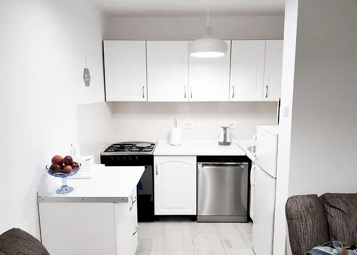 Apartment Nona *