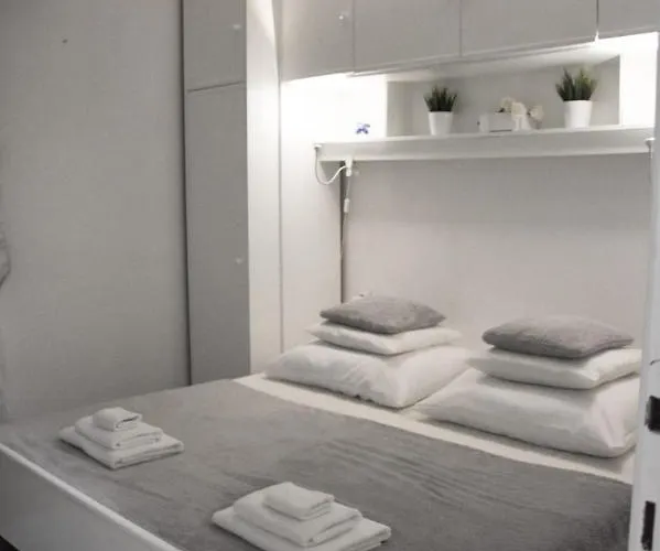Apartment Nona