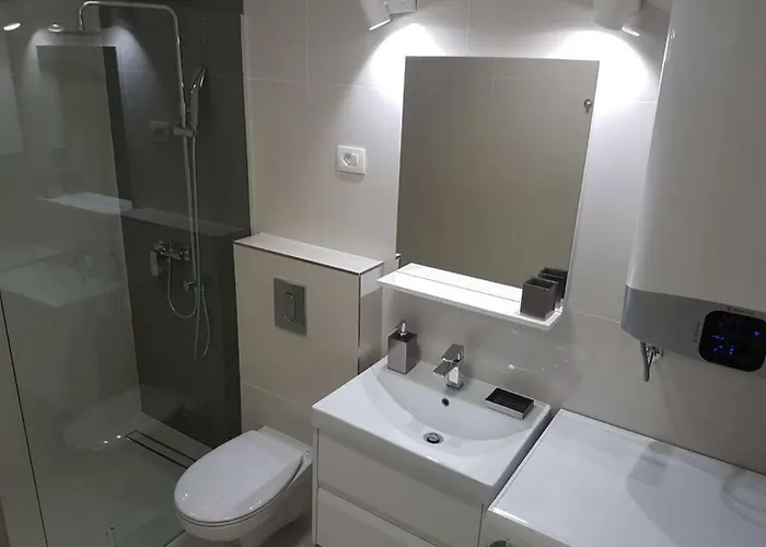Nona Apartment Šmrika